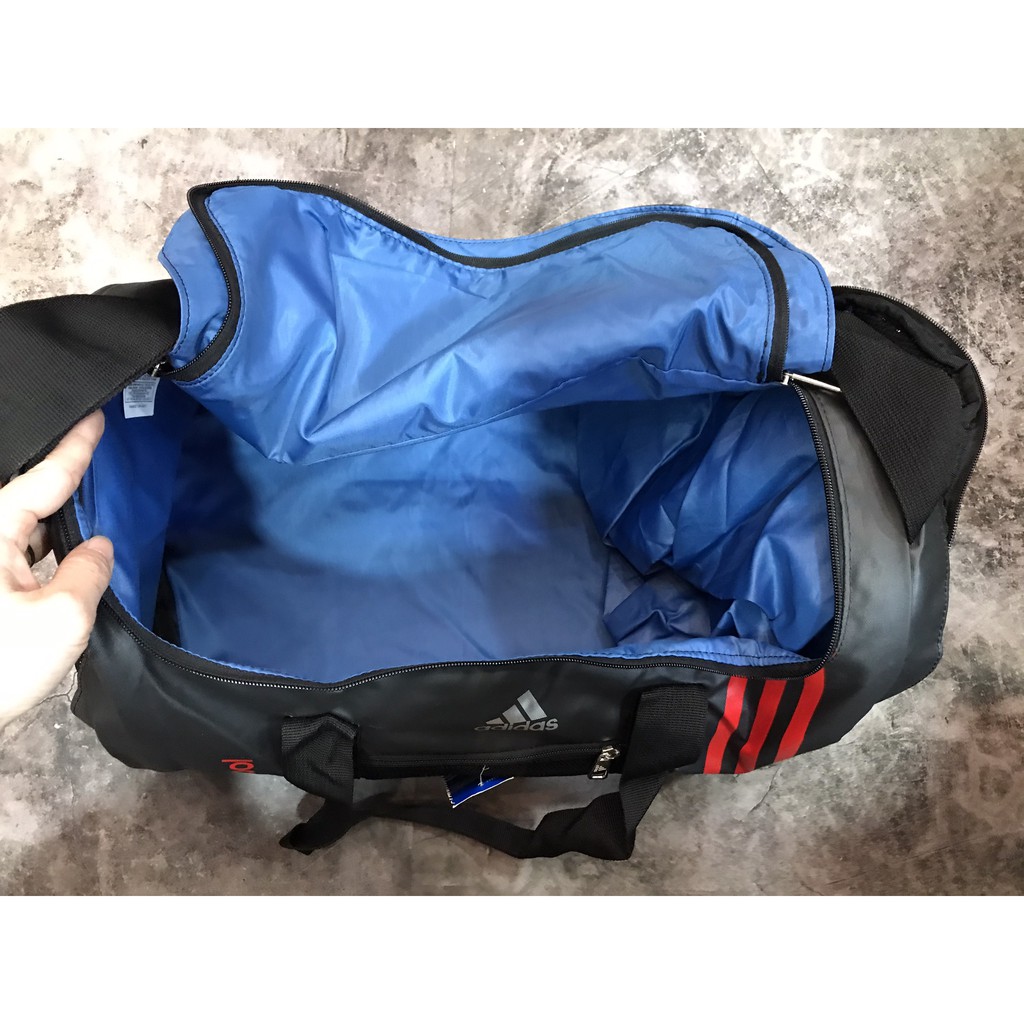 Túi Adidas ClimaCool [CHẤT GIÓ XỊN]  Team Bag Mẫu mới 2020 siêu chống nước chống bám bụi