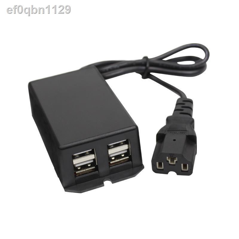 36V48V60V72V84v96v pin ô tô đến 5V2A sạc USB điện thoại di động