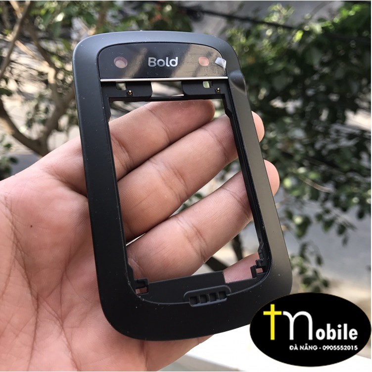 [-T-Mobile]Linh Kiện 9900-Xương loa ngoài keng