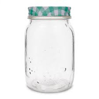 Hũ thủy tinh Uncle Bills KS0698 500ml