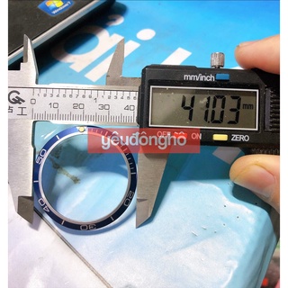 Vòng Bezel thay thế cho đồng hồ