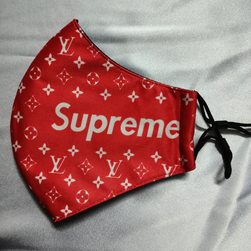 Khẩu trang 3 lớp thời trang cao cấp(Quai đeo điều chỉnh) | BigBuy360 - bigbuy360.vn