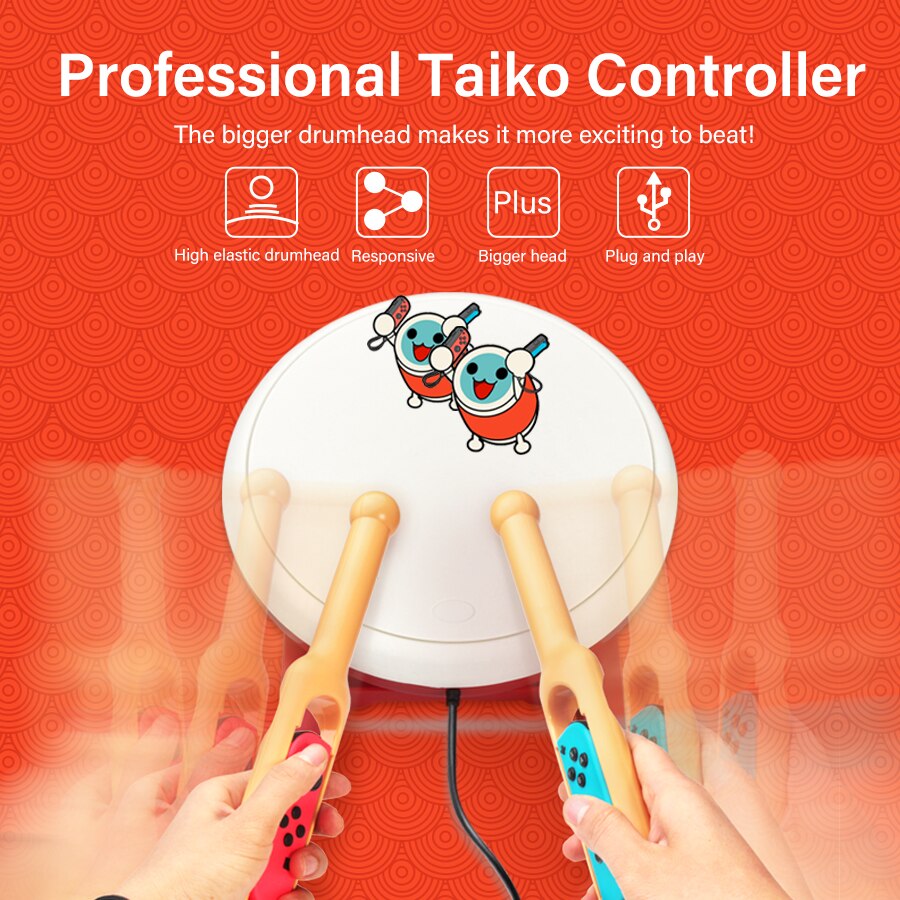 Bộ phụ kiện thay thế cho tay cầm máy chơi game Nintendo Switch 14 trong 1