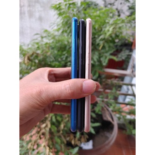 Điện thoại Huawei P20 lite 4/64