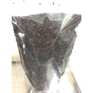Mè Đen Rang Chín - 300gr