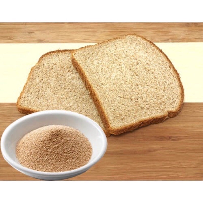 50g men nở mauripan, làm bánh mì bánh bao