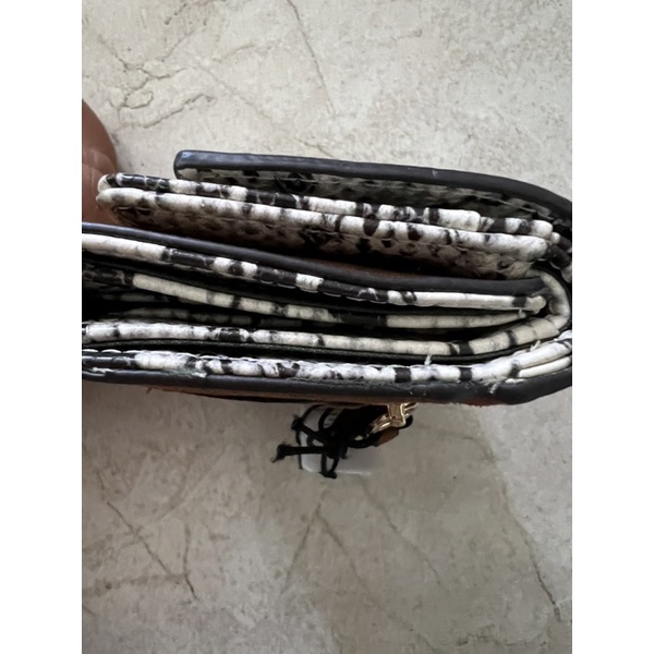 Ví parafois hoạ tiết