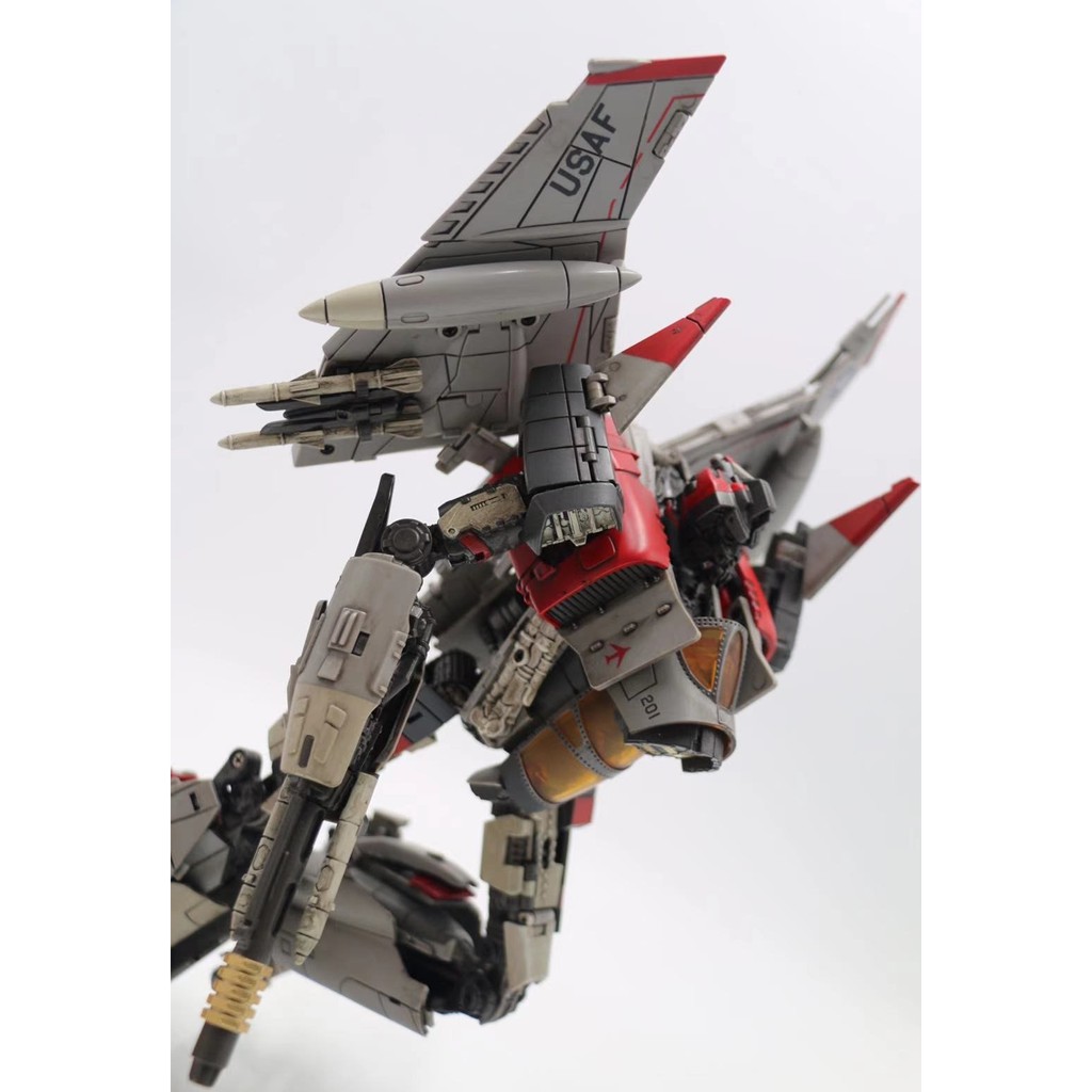 Mô hình Transformers SX-01 Thunder Warriors SX01 Blitzwing Bumblebee Movie