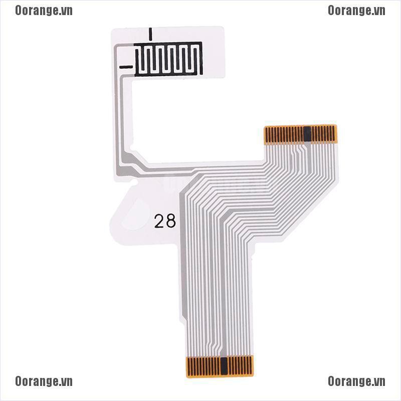 Bộ 3 Dây Cáp Thay Thế Cho Psp1000 1001 1004 Bh