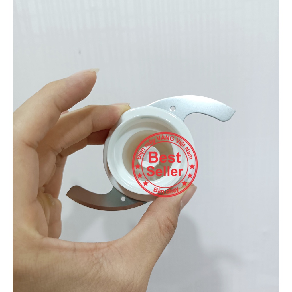 Dao xay của cối xay thịt thực phẩm máy xay Philips HR2223