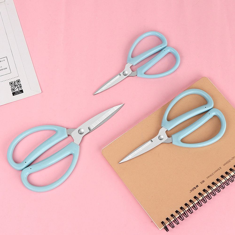 1 kéo cắt vải bằng thép không gỉ chuyên dụng