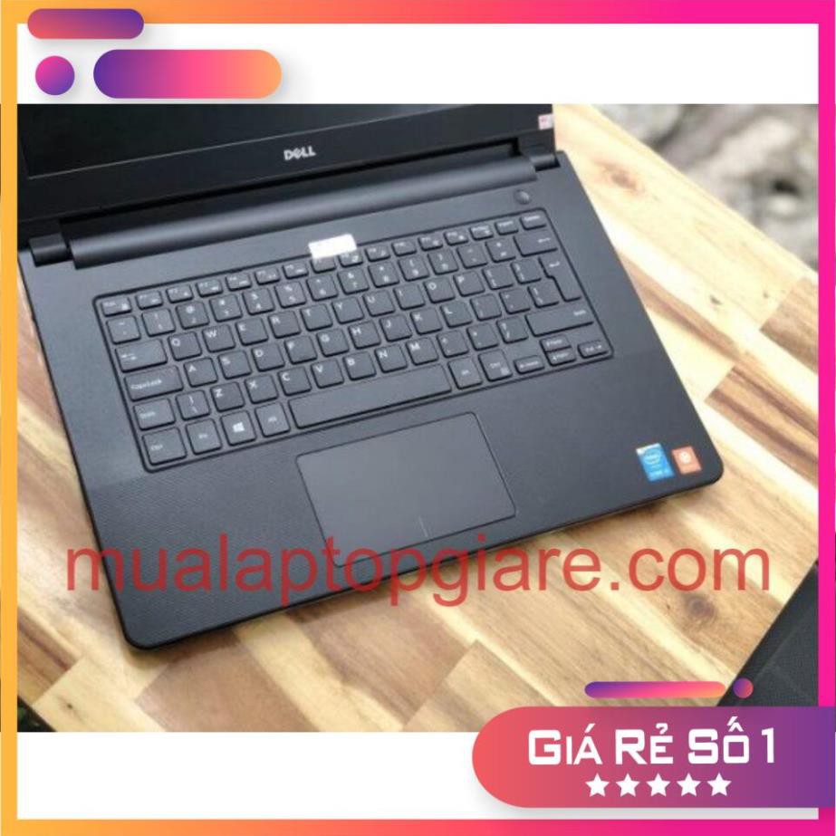 [RẺ SẬP SÀN] Laptop Dell Vostro 3543 i3 màn 15.6 inch giá rẻ bền đẹp