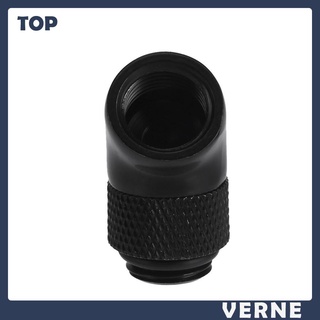 Đầu Nối G1 / 4 Góc 45 Độ