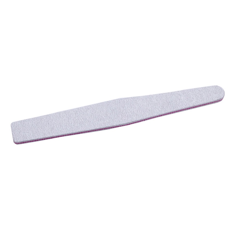 [Hàng mới về] Que dũa móng tay gel acrylic 100/ 180 hạt cát