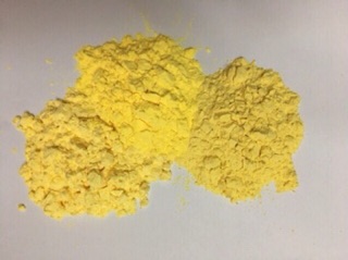 TINH BỘT NGHỆ ĐỎ GÓI 1kg