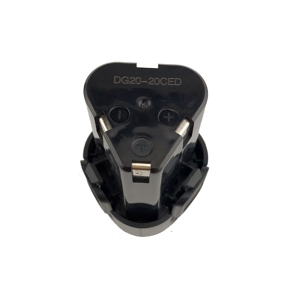 Pin máy khoan 12v pin tam giác đóng mới dung lượng cao tuyển chọn chất lượng