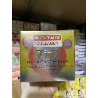 (Sỉ) Kem Saieho 7 in 1