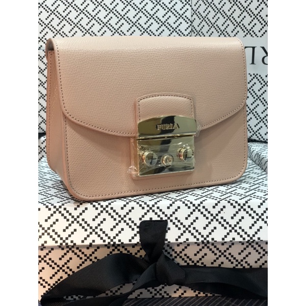 Túi nữ FURLA METROPOLIST Size 17