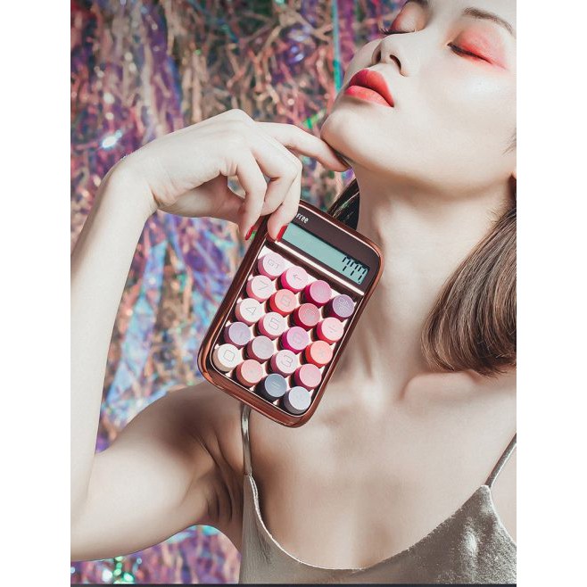 Máy tính lofree Makeup