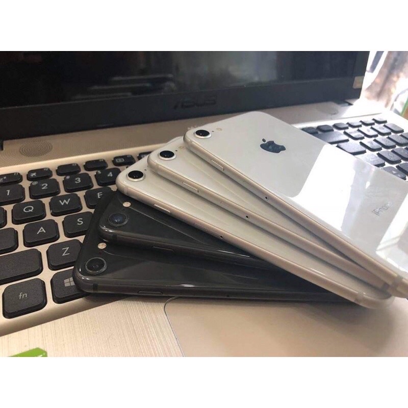 Điện Thoại Ip8G 64gb Có vân tay/Mất vân tay.Đã qua sử dụng new98%.Nguyên zin. | BigBuy360 - bigbuy360.vn