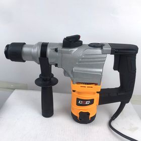 Máy khoan bê tông 2 chức năng GT2926-1250w chính hãng GGG lõi đồng 100%, tốc độ 1000v/p - Tặng Full phụ kiện