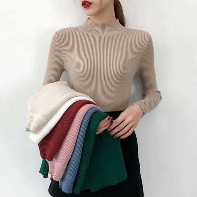 Áo len nữ 79K