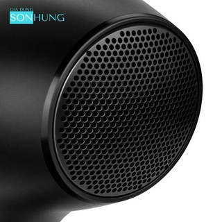 MÁY SẤY TÓC PHILIPS BHC020 CÔNG SUẤT 1800W[BẢO HÀNH CHÍNH HÃNG 1 NĂM]