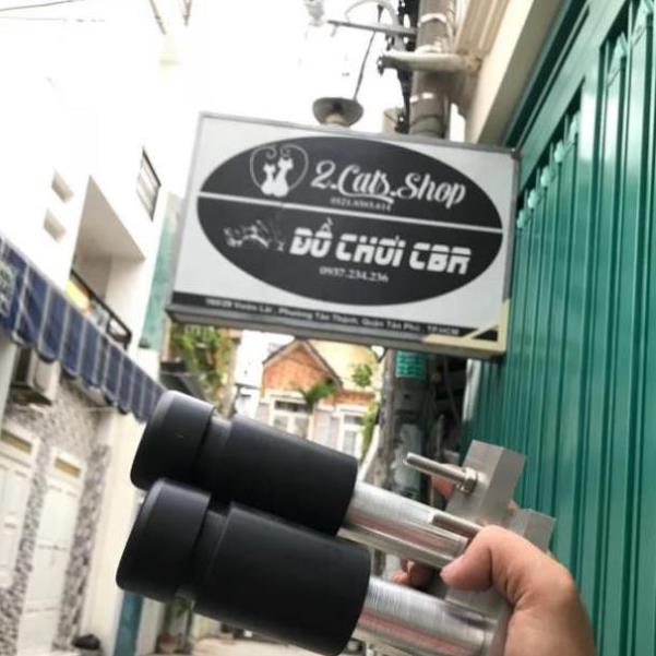 CHỐNG ĐỖ KHUNG SƯỜN CBR150Fi Thailand