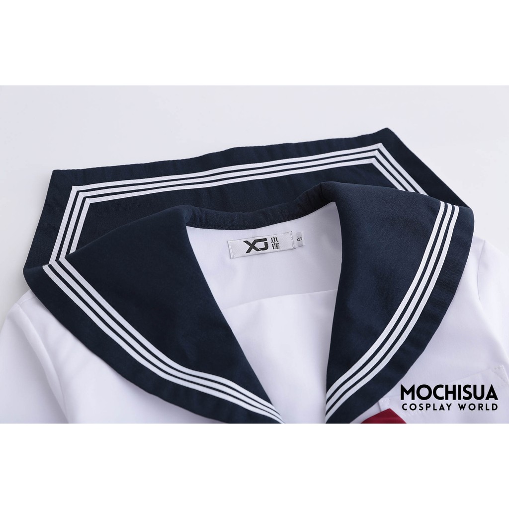 [CÓ SẴN] Đồng Phục Học Sinh Nhật Bản Cosplay JK Seifuku - SEI001 | BigBuy360 - bigbuy360.vn