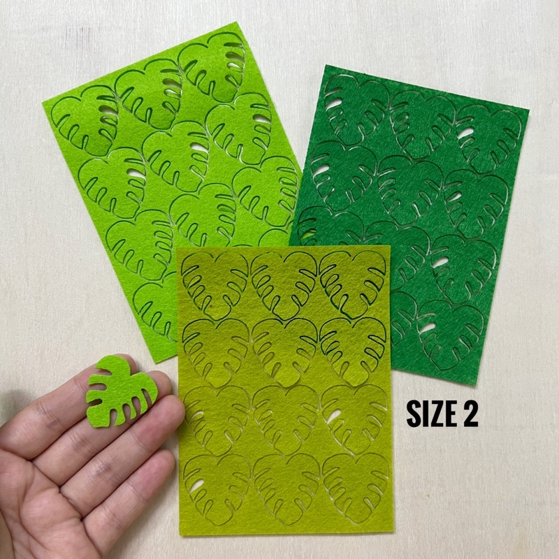 Rập lá cọ (5k/tấm)