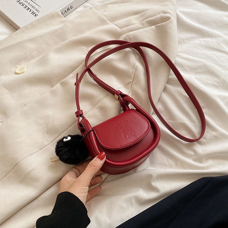 Túi Xách Mini Cao Cấp Thời Trang Cho Nữ