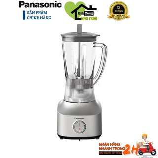Máy xay sinh tố Panasonic MX-M300SRA - Hàng chính hãng