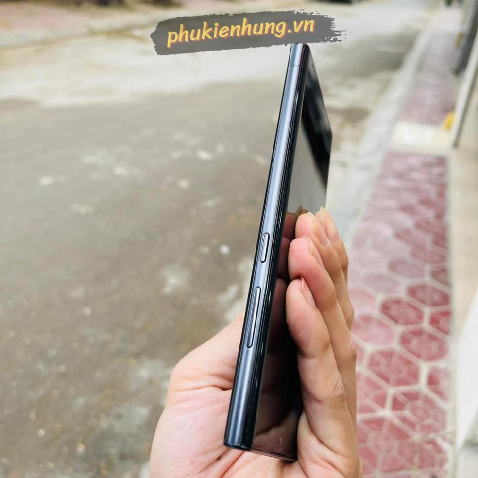 Miếng dán PPF màn hình Samsung S22 Ultra / S22 Plus / S22 và mặt lưng full viền,cao cấp
