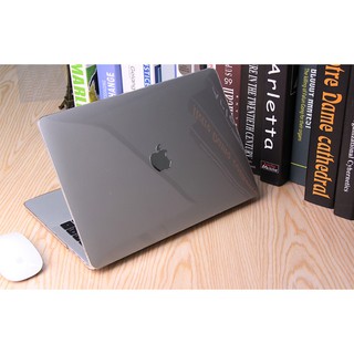CASE/ỐP TRONG SUỐT DÀNH CHO CÁC DÒNG MACBOOK