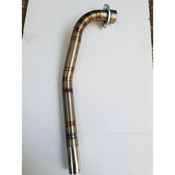 Cổ Pô wave dream sirius jupiter cổ titan nối pô zin.