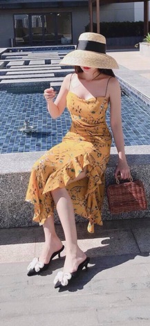 Cực phẩm cho quý cô sang chảnh