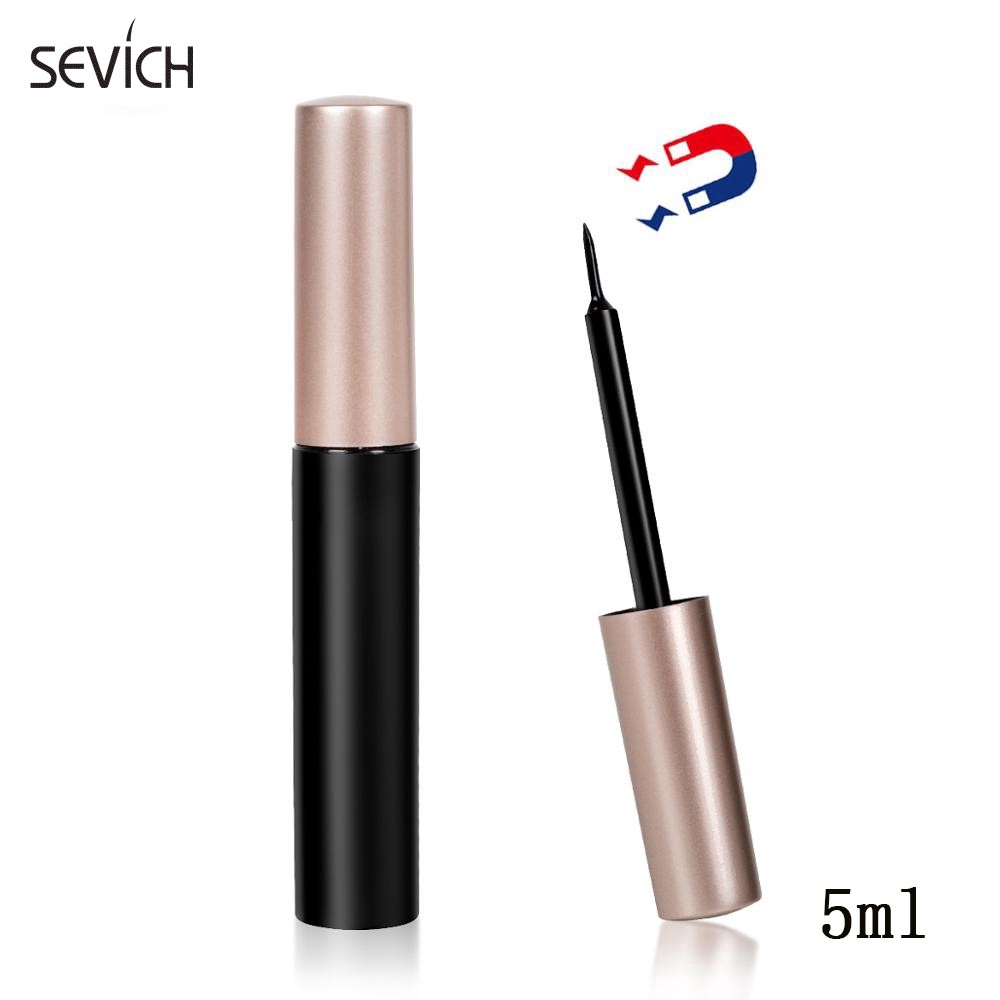[Hàng mới về] Bút Kẻ Mắt Nam Châm Sevich