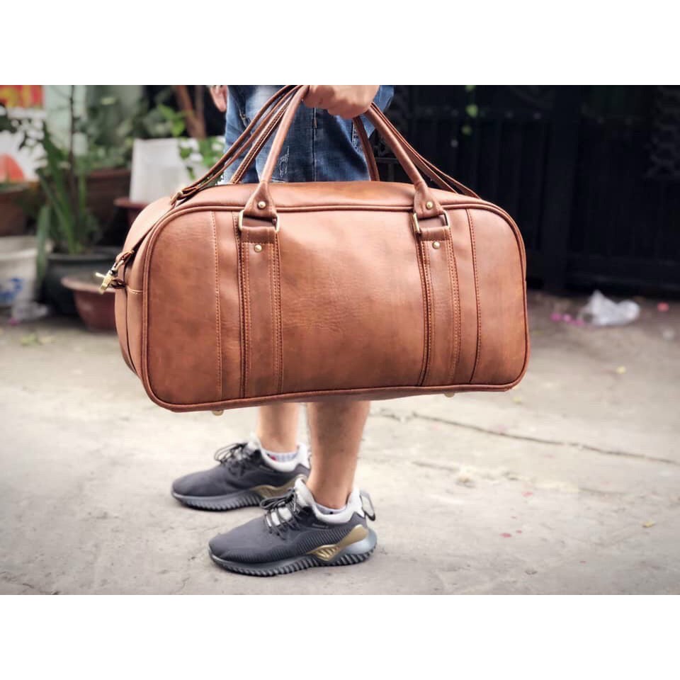 Túi du lịch unisex tyni.bag