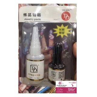 Keo Bê Tông Hiệu YDD BOND - Gắn Đá Siêu Chắc