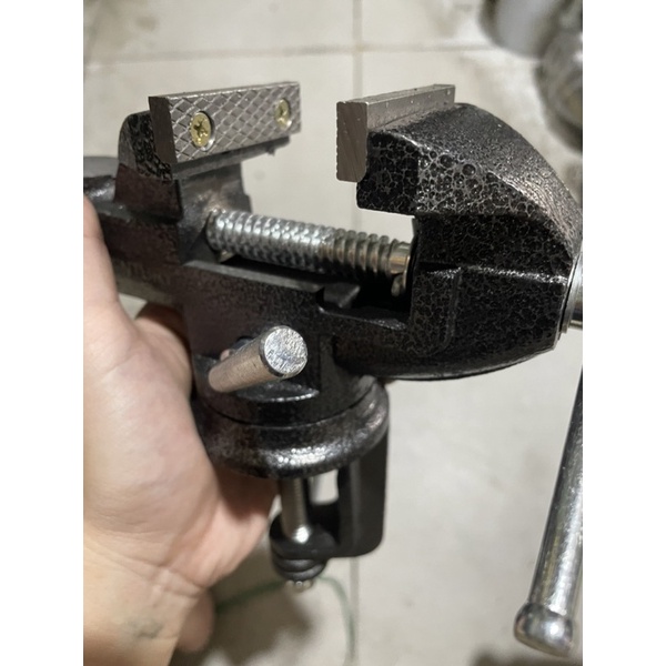 Ê tô xoay 5&quot; 6&quot; 7&quot; Inch Century