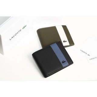 VÍ LACOSTE FOR MEN