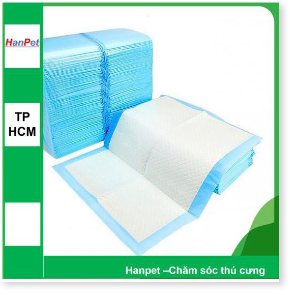 Hanpet.GV- Lẻ 1 miếng 𝕋ã 𝕝ó𝕥 𝕔𝕙𝕦ồ𝕟𝕘 & Bỉm quần dán 𝕧ệ 𝕤𝕚𝕟𝕙 chó 𝕓ỉ𝕞 𝕥𝕙ú 𝕔ư𝕟𝕘 tã giấy cho chó