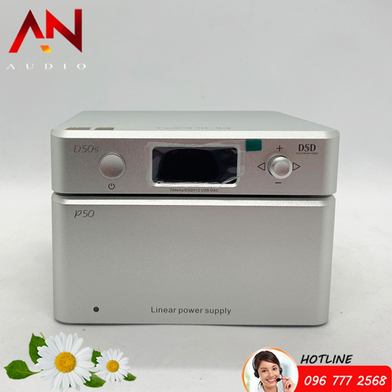 Bộ cấp nguồn tuyến tính Topping P50 giá rẻ, uy tín và chất lượng nhất tại Hà Nội