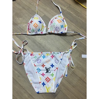 Sẵn hàng BiKiNi đồ bơi 2 mảnh tam giác mẫu LV