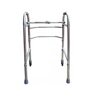 Khung tập đi inox việt nam