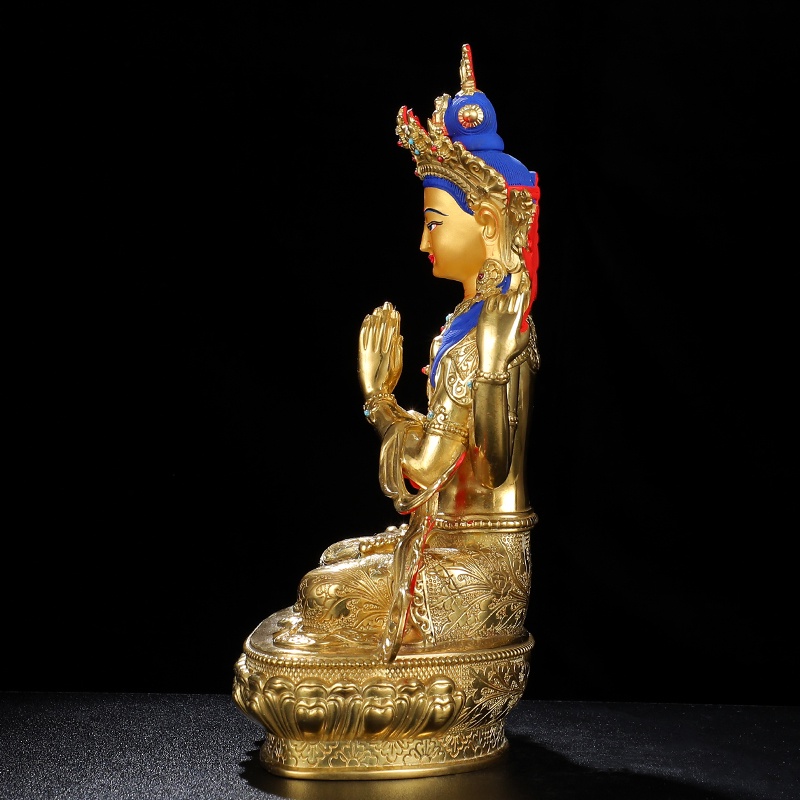 Đức Quan Âm Tứ Thủ