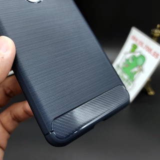 [Ảnh Thật] Ốp Lưng Google Pixel 3 XL Dẻo Carbon Phay Xước
