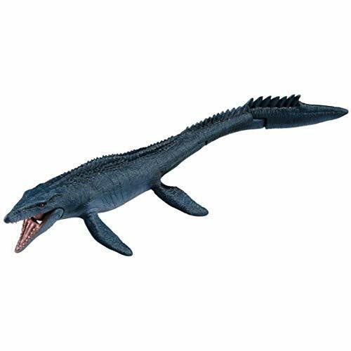 Takara tomy Mô Hình Khủng Long mosasaurus Trong Phim jurassic world