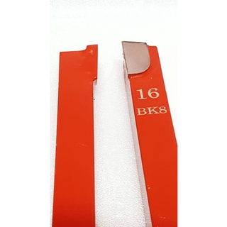 Dao tiện cán vai phải số 10 x2 cây...