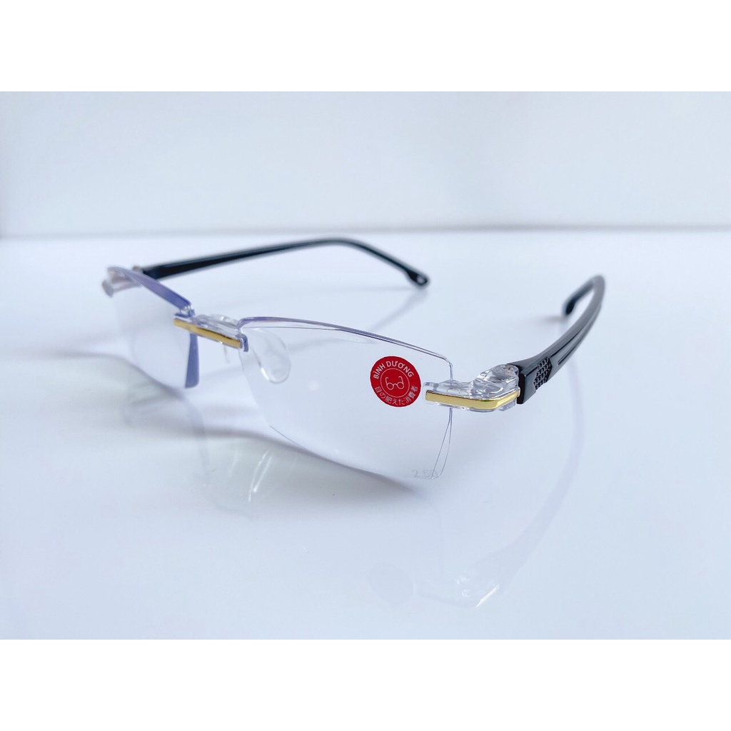 Kính Lão Thị Viễn Thị Trung Niên Nam Nữ, Kính Đọc Sách Báo Chống Ánh Sáng Xanh